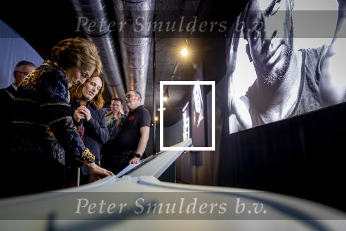 Nijmegen . 5 februari 2026
Prinses Margriet opent het vernieuwde MuZIENum in Nijmegen