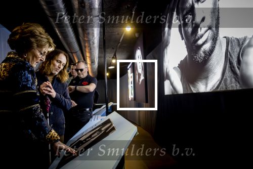 Nijmegen . 5 februari 2026
Prinses Margriet opent het vernieuwde MuZIENum in Nijmegen