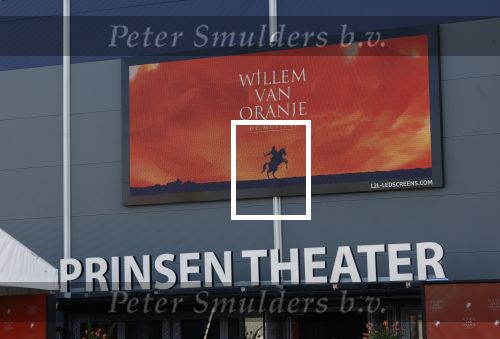 Delft 8 februari 2026
Premiere musical Willem van Oranje in prinsentheater