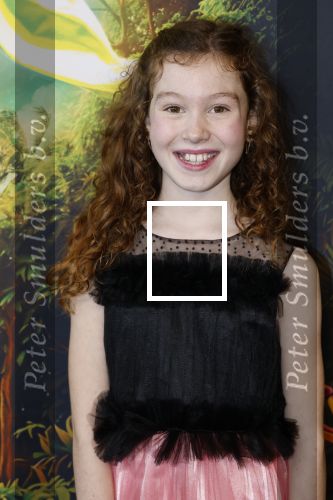 Utrecht 1 februari 2026
Premiere Super juffie in jaarbeurs Utrecht . Quinthe Hozee