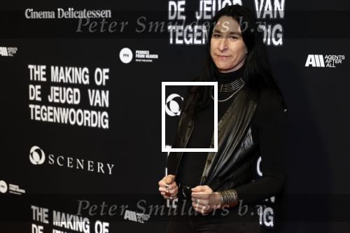 Amsterdam  17 februari 2026
Premiere making of de jeugd van tegenwoordig in Tuschinski. 
Raven v Dorst