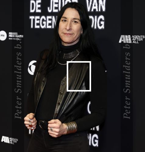 Amsterdam  17 februari 2026
Premiere making of de jeugd van tegenwoordig in Tuschinski. 
Raven v Dorst