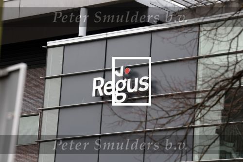 Amstelveen 15 februari 2026
Regus in Amstelveen