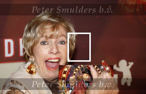 Amsterdam 26 januari 2026
Premiere ons pap wil bij de revue in het deLaMar theater . Ria Valk