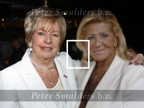 Breukelen, 11 Februari 2026
Ria Valk 85 jaar
Ria Valk met haar beste vriendin Ria Valk met Mar Driessen