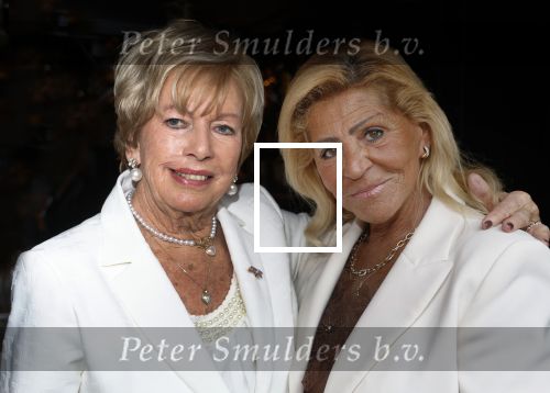 Breukelen, 11 Februari 2026
Ria Valk 85 jaar
Ria Valk met haar beste vriendin Ria Valk met Mar Driessen