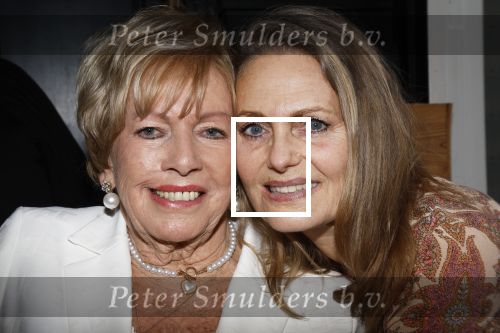 Breukelen, 11 Februari 2026
Ria Valk 85 jaar
Ria Valk met dochter Monique de Keulenaar