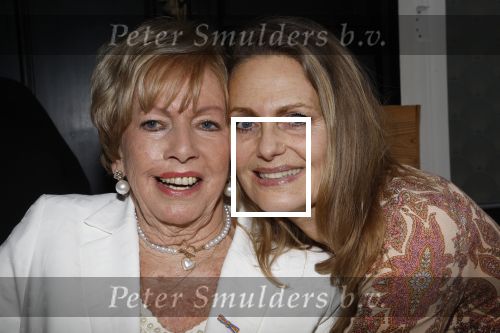 Breukelen, 11 Februari 2026
Ria Valk 85 jaar
Ria Valk met dochter Monique de Keulenaar