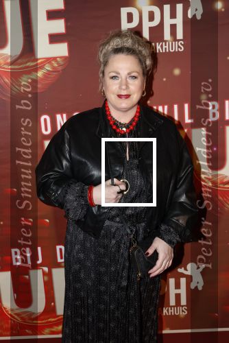 Amsterdam 26 januari 2026
Premiere ons pap wil bij de revue in het deLaMar theater . Rian Gerritsen