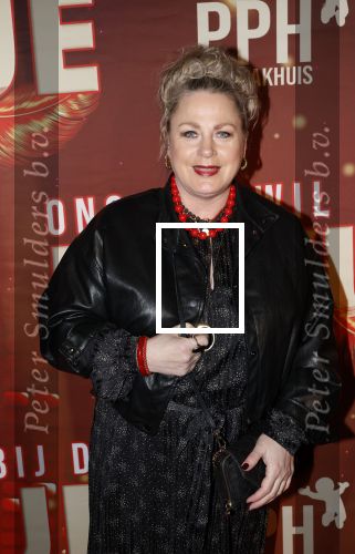 Amsterdam 26 januari 2026
Premiere ons pap wil bij de revue in het deLaMar theater . Rian Gerritsen