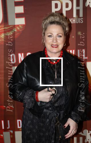 Amsterdam 26 januari 2026
Premiere ons pap wil bij de revue in het deLaMar theater . Rian Gerritsen
