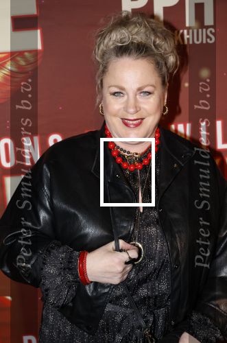 Amsterdam 26 januari 2026
Premiere ons pap wil bij de revue in het deLaMar theater . Rian Gerritsen
