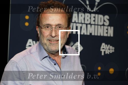 Hilversum 19 februari 2026
Rick van Velthuysen, Bas Westerweel, Hans Schiffers en Mirjam Verhoef tijdens de viering van het 80-jarig jubileum van Arbeidsvitaminen. Het langstlopende nationale radioprogramma viert dit met een live-uitzending vanuit de Vioolkist in Hilversum