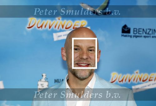 Amsterdam 31 januari 2026
Premiere Duivinder in het VUE  theater .  Rik Sinkeldam en partner Belinda Vermeer
