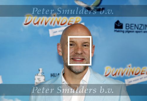 Amsterdam 31 januari 2026
Premiere Duivinder in het VUE  theater .  Rik Sinkeldam en partner Belinda Vermeer