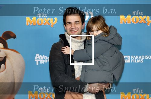 Amsterdam 24 januari 2026
Premiere Miss Molly in Tuschinski met in de cast oa Sarah Bannier (zwanger) en Carice v Houten . Rob Goossens met zijn zoon