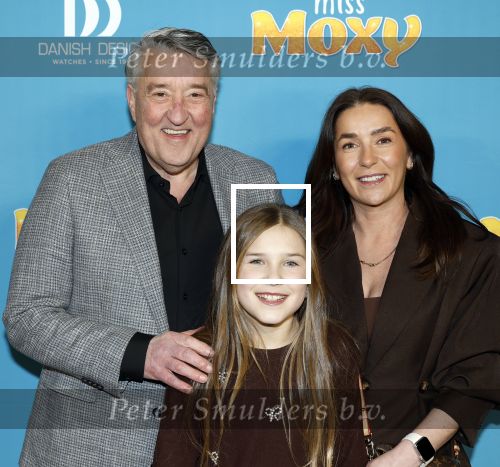 Amsterdam 24 januari 2026
Premiere Miss Molly in Tuschinski met in de cast oa Sarah Bannier (zwanger) en Carice v Houten . Robert v Beckhoven kwam met zijn dochter Manon en kleindochter