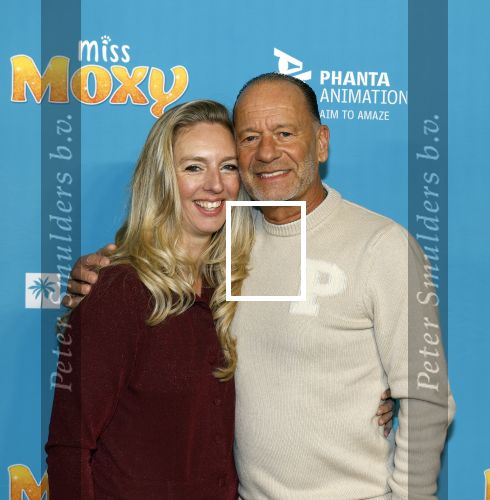 Amsterdam 24 januari 2026
Premiere Miss Molly in Tuschinski met in de cast oa Sarah Bannier (zwanger) en Carice v Houten . Ron Boszhard kwam met zijn partner en dochter