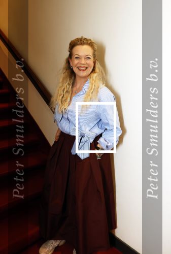 Amsterdam 4 februari 2026
Premiere West side Story in Carre. Roos Schlikker