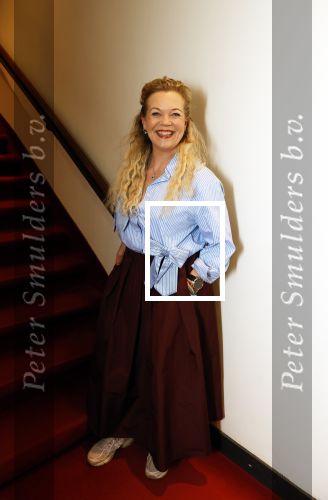 Amsterdam 4 februari 2026
Premiere West side Story in Carre. Roos Schlikker