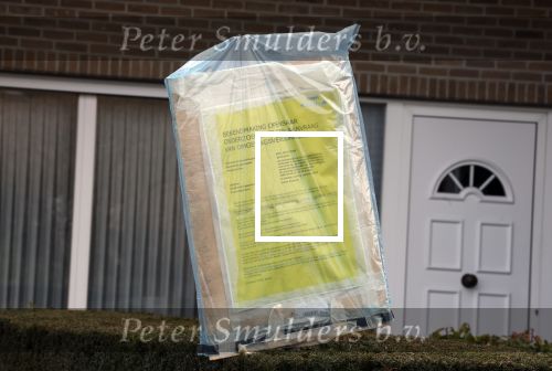 Poppel 22 januari 2026
Nieuwe huis Roy Donders .