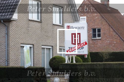 Poppel 22 januari 2026
Nieuwe huis Roy Donders .