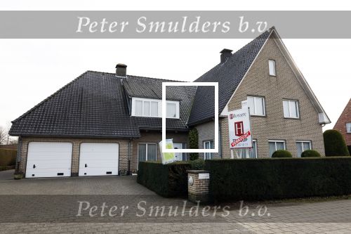 Poppel 22 januari 2026
Nieuwe huis Roy Donders .