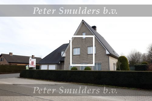 Poppel 22 januari 2026
Nieuwe huis Roy Donders .
