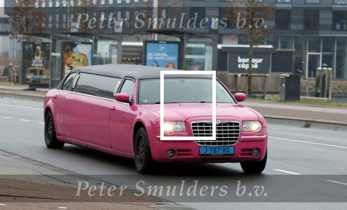 Amsterdam 31 januari 2026
Premiere Duivinder in het VUE  theater . Roze Limousine