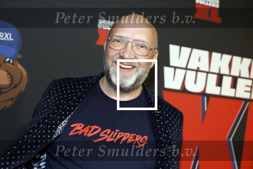 Amsterdam 5 februari 2026
Premiere Vakkenvullers XL in Pathe Noord . Ruben v d Meer