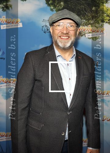 Amsterdam 31 januari 2026
Premiere Duivinder in het VUE  theater . Ruben v d Meer