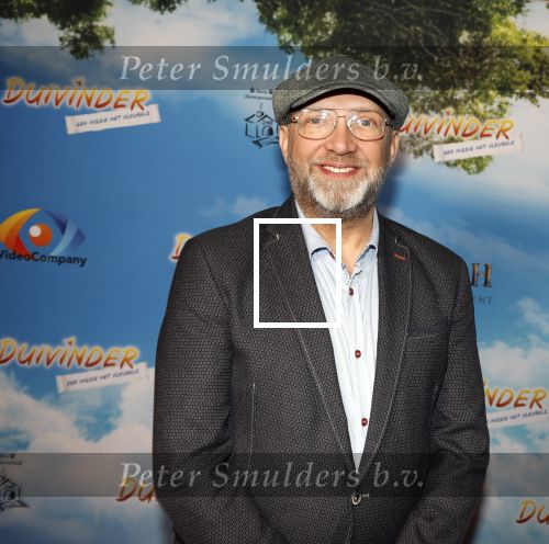 Amsterdam 31 januari 2026
Premiere Duivinder in het VUE  theater . Ruben v d Meer