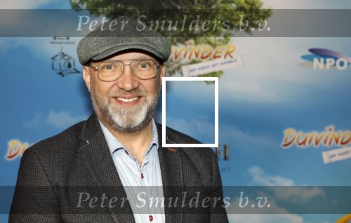 Amsterdam 31 januari 2026
Premiere Duivinder in het VUE  theater . Ruben v d Meer