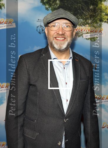 Amsterdam 31 januari 2026
Premiere Duivinder in het VUE  theater . Ruben v d Meer