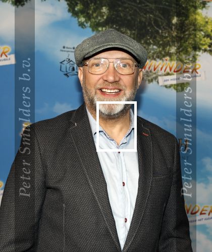 Amsterdam 31 januari 2026
Premiere Duivinder in het VUE  theater . Ruben v d Meer