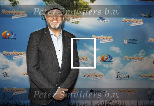 Amsterdam 31 januari 2026
Premiere Duivinder in het VUE  theater . Ruben v d Meer