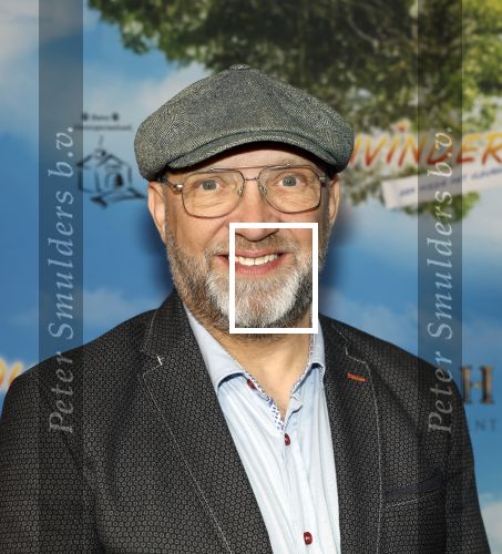 Amsterdam 31 januari 2026
Premiere Duivinder in het VUE  theater . Ruben v d Meer