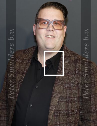 Amsterdam 5 februari 2026
Premiere Vakkenvullers XL in Pathe Noord . Rutger v Barneveld