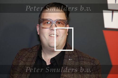 Amsterdam 5 februari 2026
Premiere Vakkenvullers XL in Pathe Noord . Rutger v Barneveld