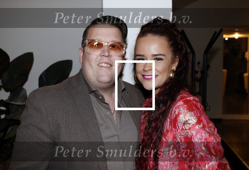 Tilburg 29 januari 2026
Premiere de Bevers in de schouwburg van Tilburg . John de Bever en Kees de Bever geven een voorstelling met oa Bas Muijs Adje v Bavel en Mariska v Kolck. Rutger v Barneveld met zijn vrouw