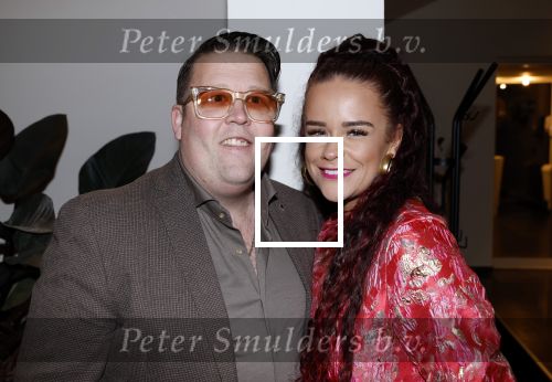 Tilburg 29 januari 2026
Premiere de Bevers in de schouwburg van Tilburg . John de Bever en Kees de Bever geven een voorstelling met oa Bas Muijs Adje v Bavel en Mariska v Kolck. Rutger v Barneveld met zijn vrouw
