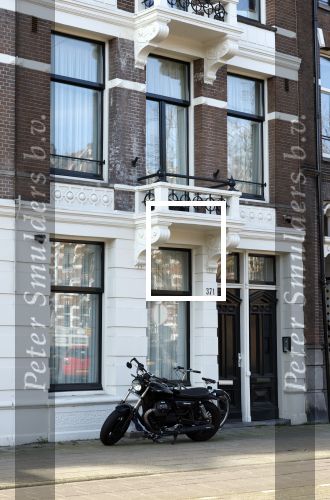 Amsterdam 15 februari 2026
Huis Ruud de Wild
