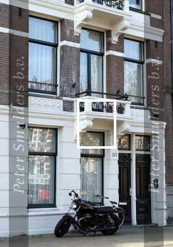 Amsterdam 15 februari 2026
Huis Ruud de Wild