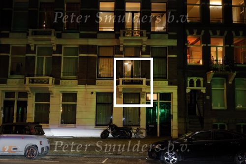 Amsterdam 23 januari 2026
Huis Ruud de Wild