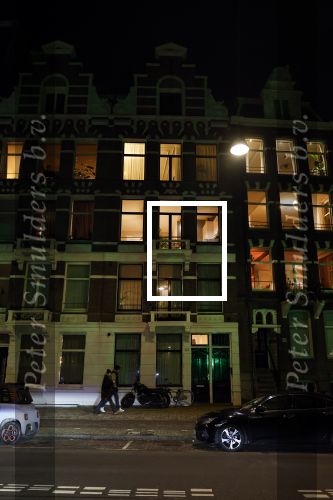 Amsterdam 23 januari 2026
Huis Ruud de Wild