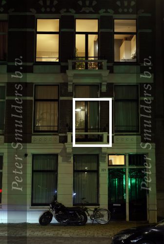 Amsterdam 23 januari 2026
Huis Ruud de Wild