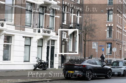 Amsterdam 30 januari 2026
Huis Ruud de Wild