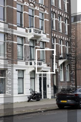 Amsterdam 30 januari 2026
Huis Ruud de Wild