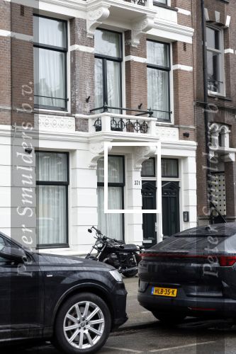 Amsterdam 30 januari 2026
Huis Ruud de Wild