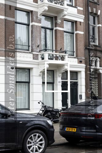 Amsterdam 30 januari 2026
Huis Ruud de Wild